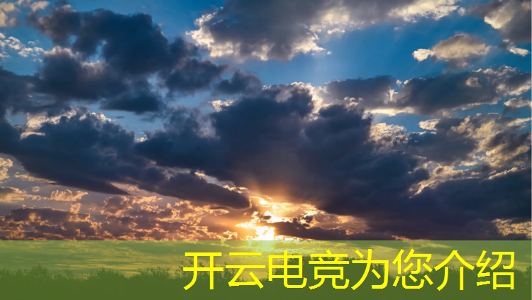 开云电竞为您介绍：网易杭州电竞赛事运营
